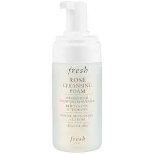 Rose Cleansing Foam | Sephora (US)