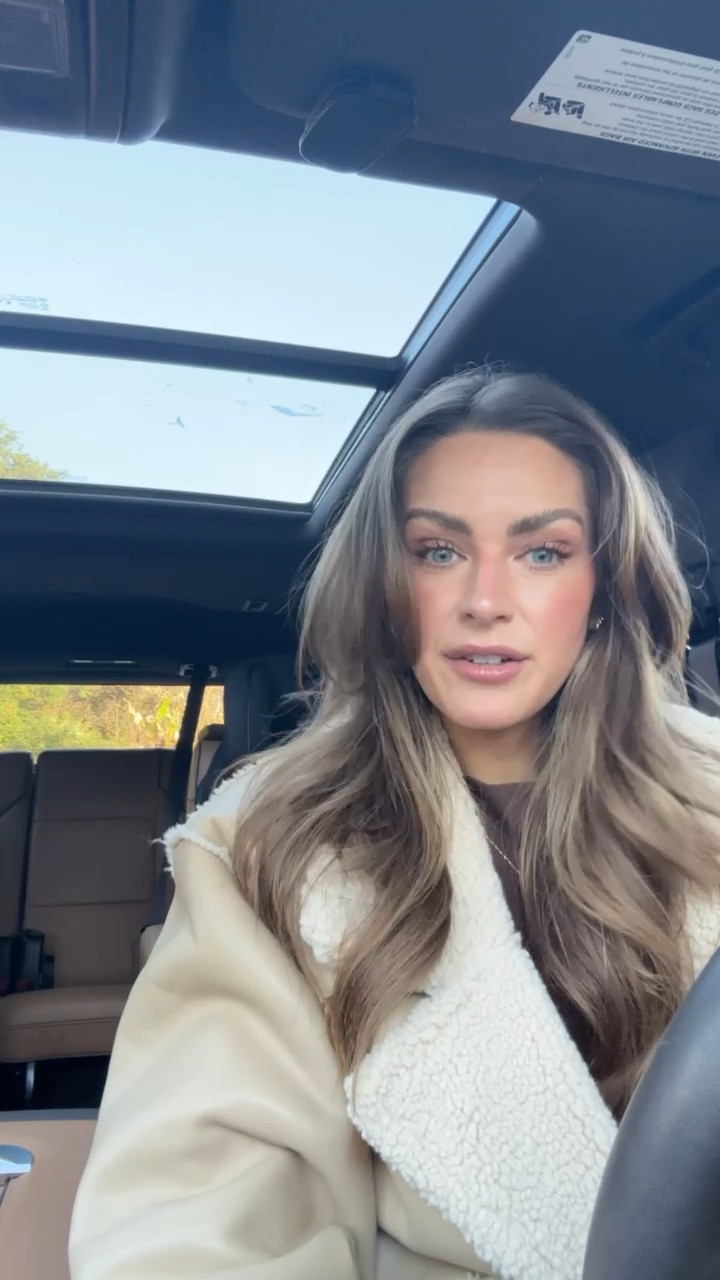 HAIR DAY VLOG ✨ & some errands 

Use code: ALOPROFILE to save sitewide on Tarte & DIBS (two of my lip products seen here!)


#LTKselfcare #LTKmomlife #LTKdayinmylife