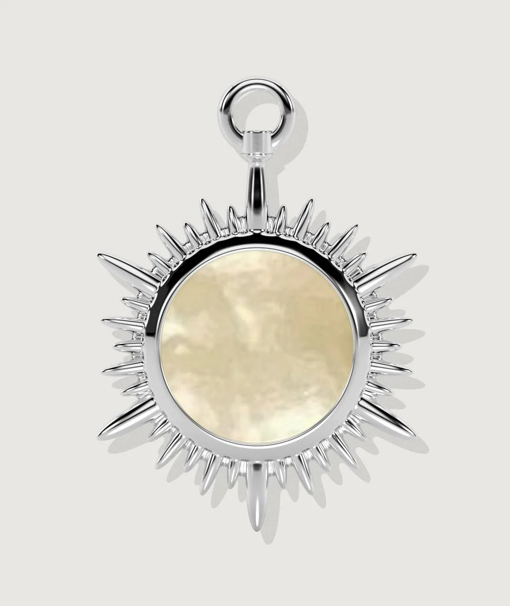 The Day Break Charm | ONI