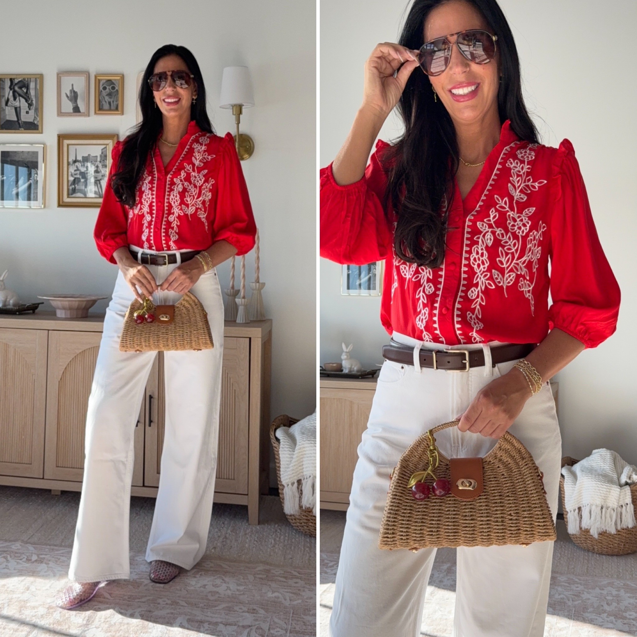 Sale on sale at Abercrombie 
Code: AFKathleen 
Small top
Denim: 27 long  

#LTKSaleAlert #LTKOver40 #LTKU #LTKSaleAlert #LTKU #LTKOver40