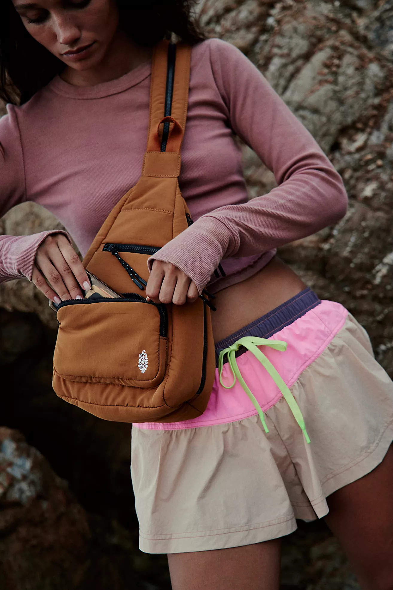 Cakewalk Sling | Free People (Global - UK&FR Excluded)