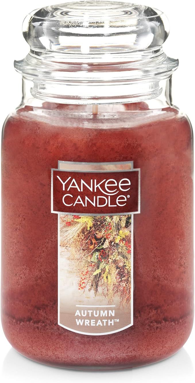 Visit the Yankee Candle Store | Amazon (US)