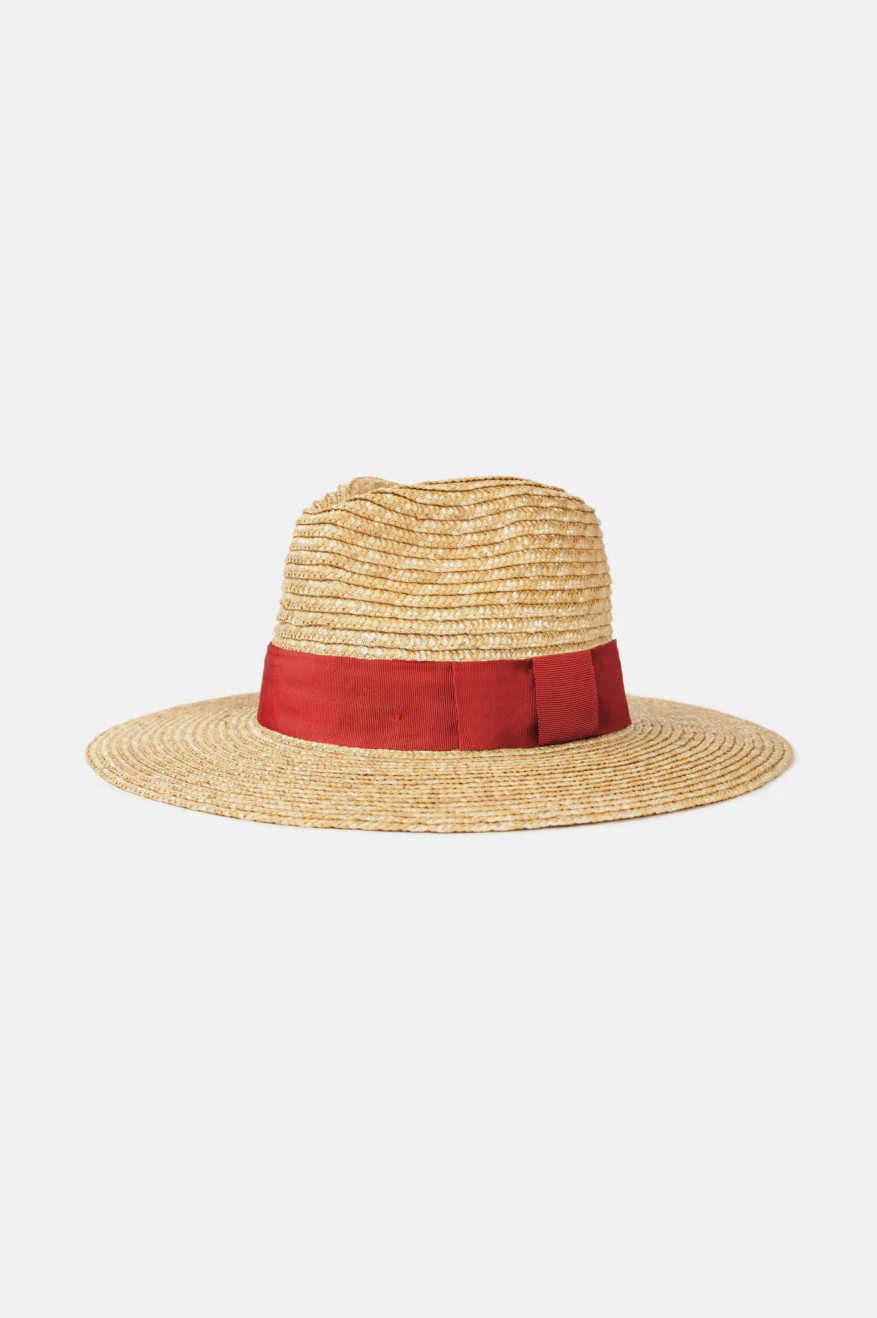 Joanna Hat - Honey/Sunrise | Brixton