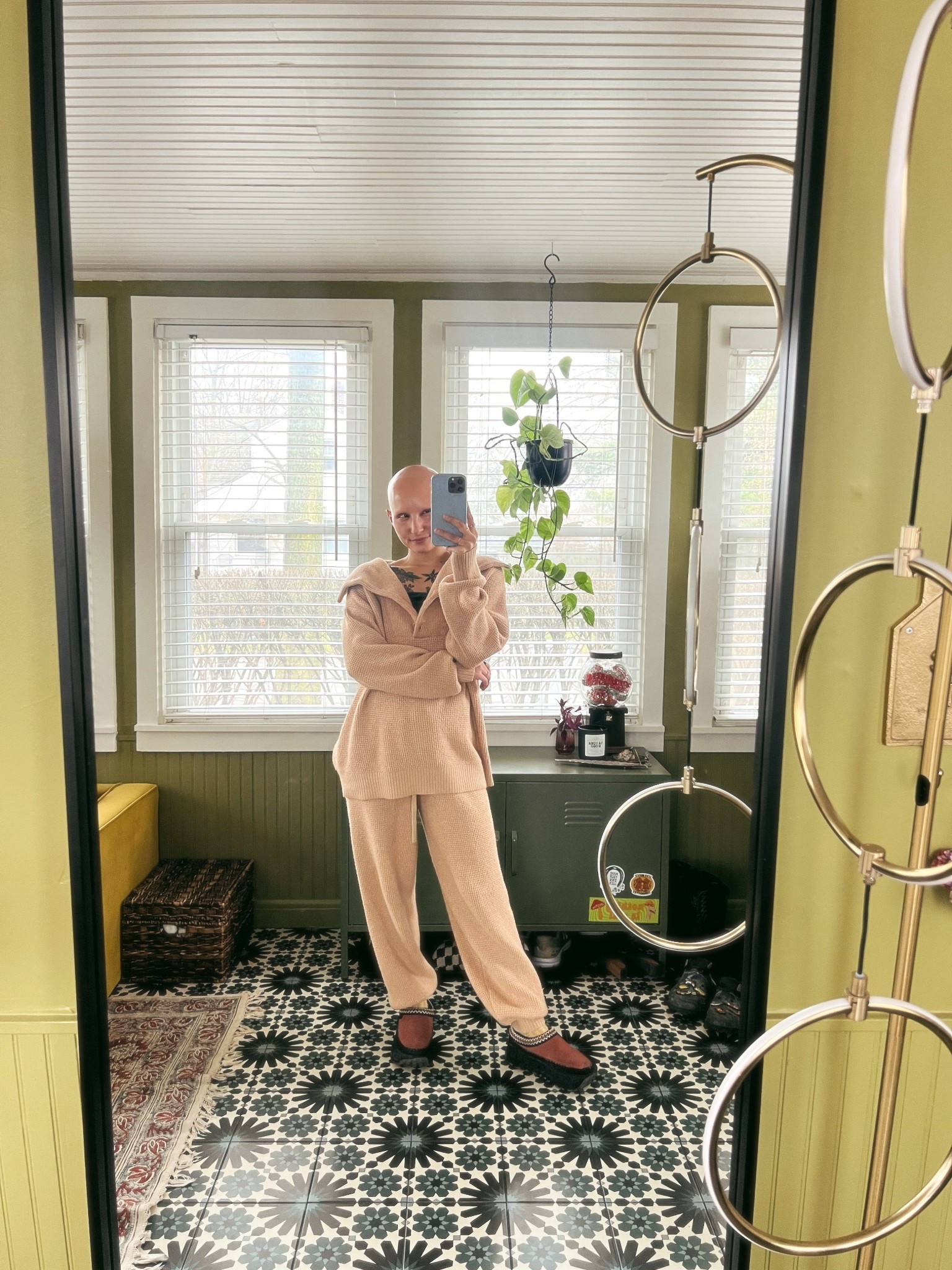 comfy cozy just the way I like it ☕️🧸🤎

#LTKFindsUnder50 #LTKFindsUnder100 #LTKStyleTip