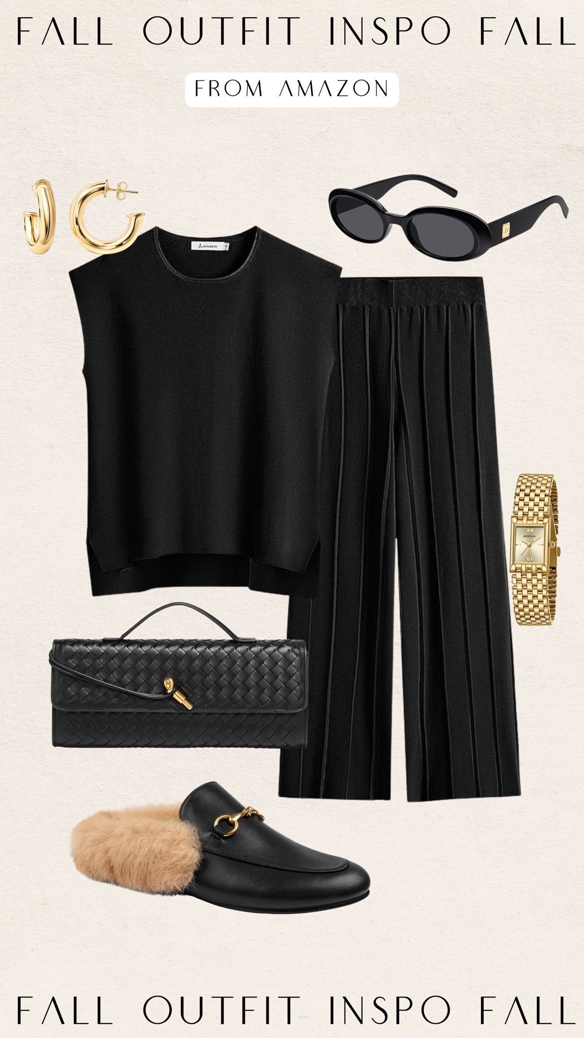 Fall style - outfit inspo - Amazon fashion

#LTKFindsUnder50 #LTKSeasonal #LTKStyleTip