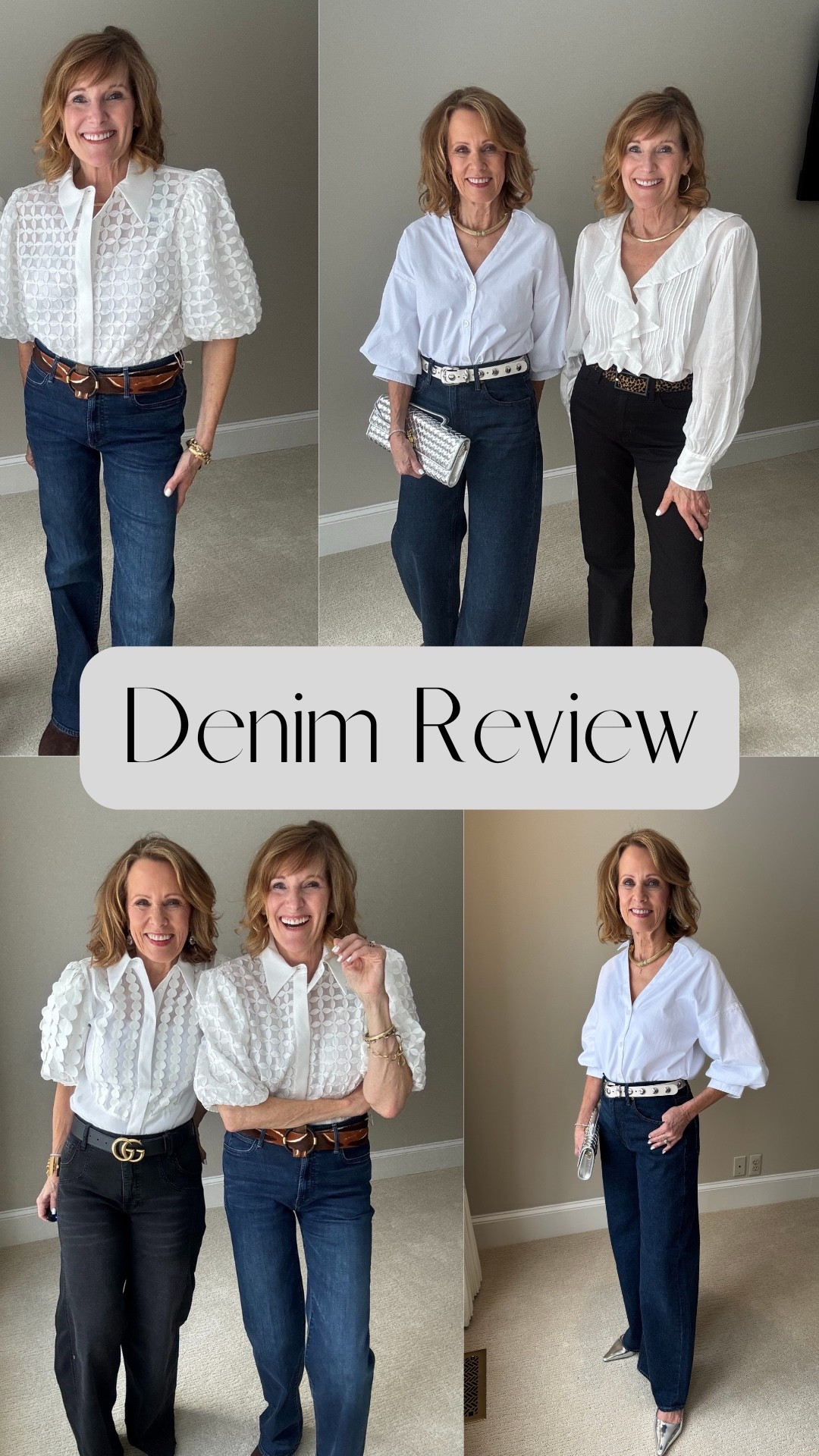 We posted these yesterday - here’s another look!!!!
Like if you found something you like!!

#LTKgrwm #LTKWorkwear #LTKootd