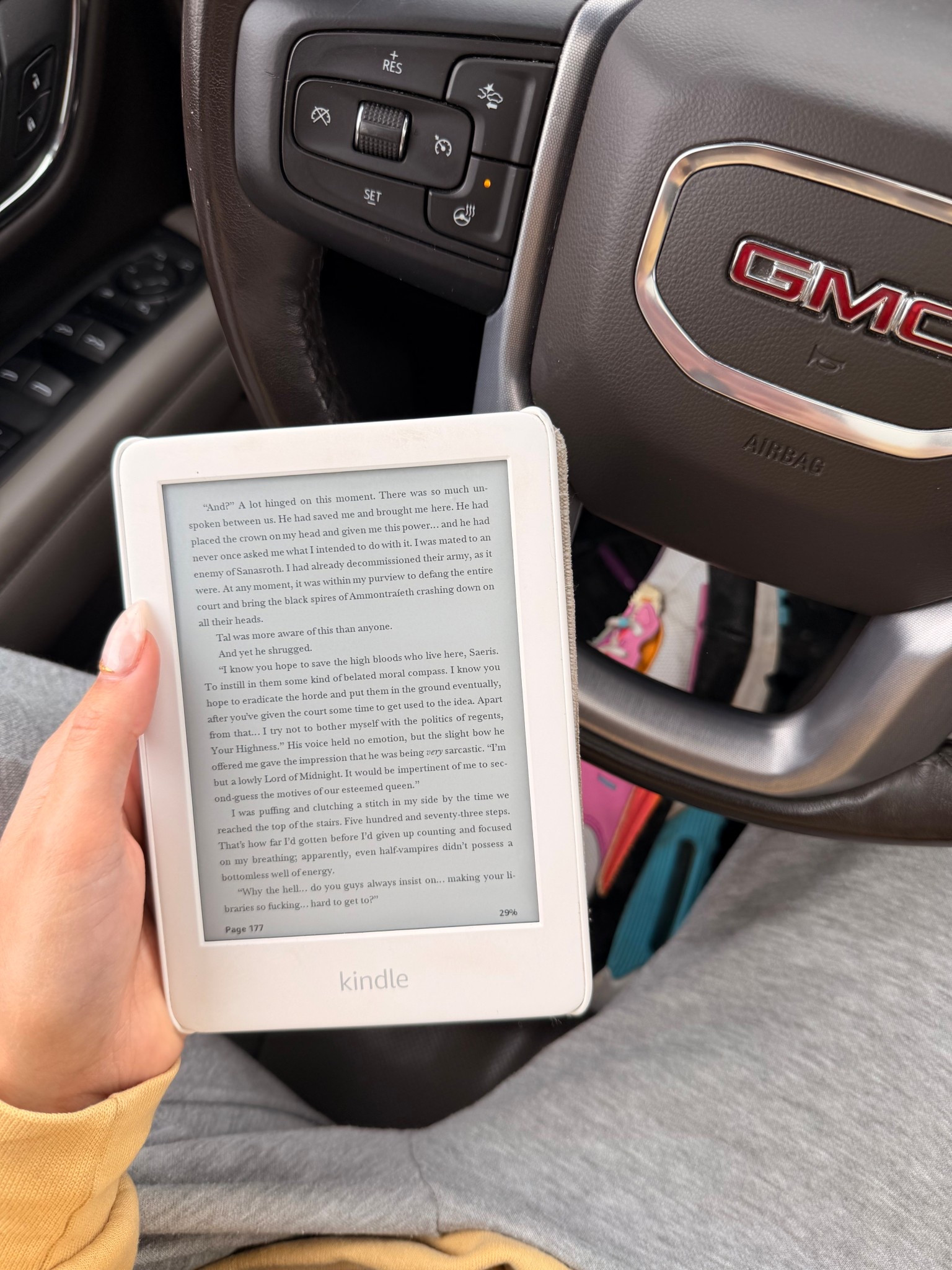 Get. The. Kindle!!! Even if you only read a little - it’s so good!!! Gifts for her | gifts for teens 

#LTKHoliday #LTKmomlife #LTKGiftGuide