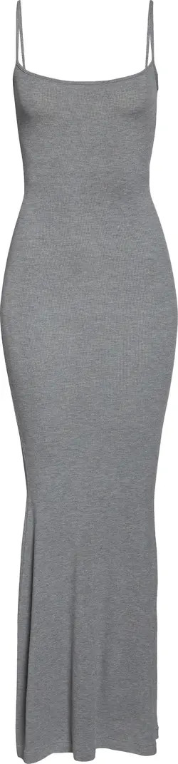 Soft Lounge Long Slip Dress | Nordstrom