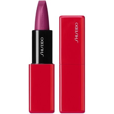 Shop for TechnoSatin Gel Lipstick 402 by Shiseido | Shoppers Drug Mart | Shoppers Drug Mart - Beauty