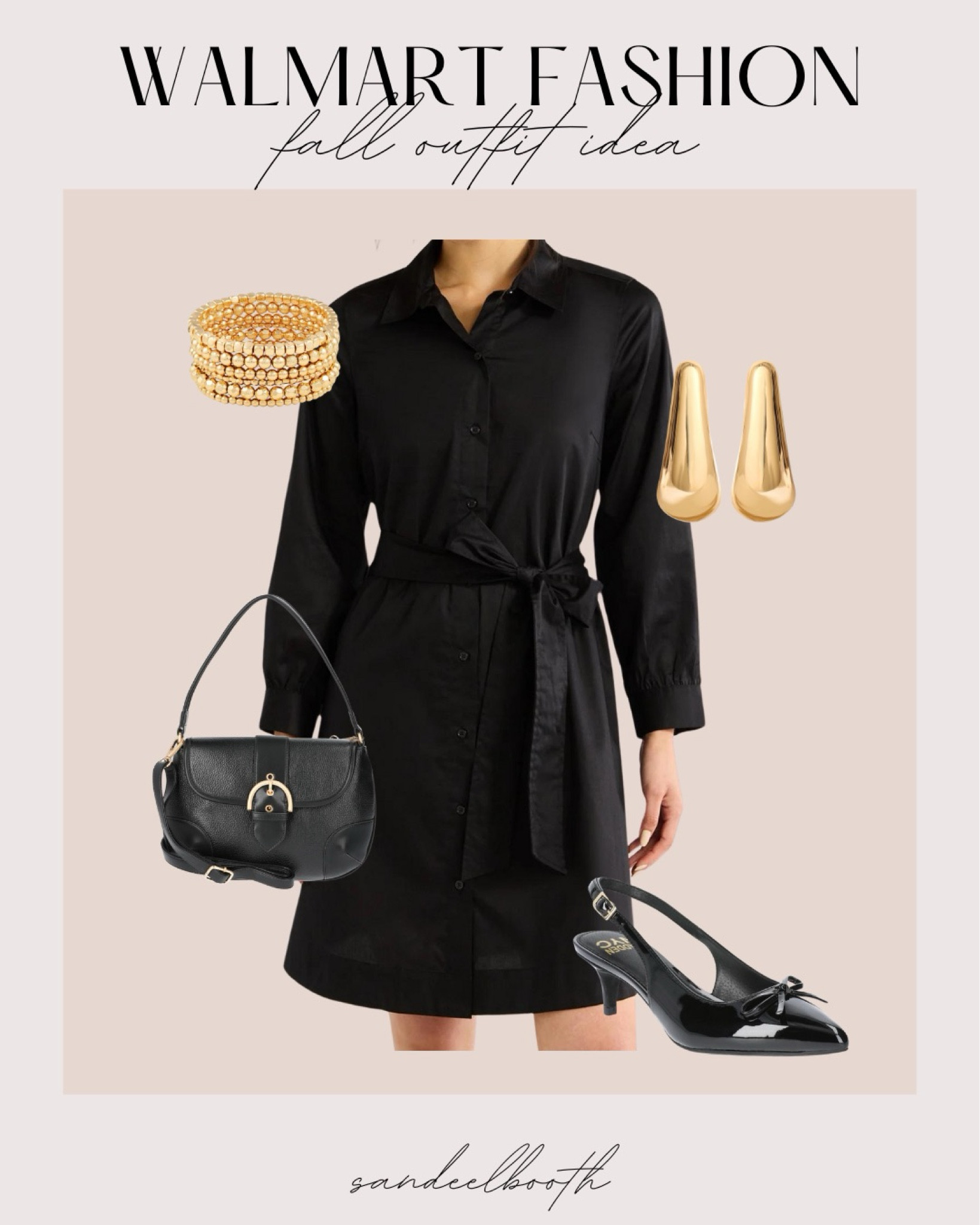 Walmart fall fashion outfit idea!


Walmart fashion, walmart finds, everyday style, mom style, fall fashion, fall outfit ideaas

#LTKStyleTip #LTKSeasonal