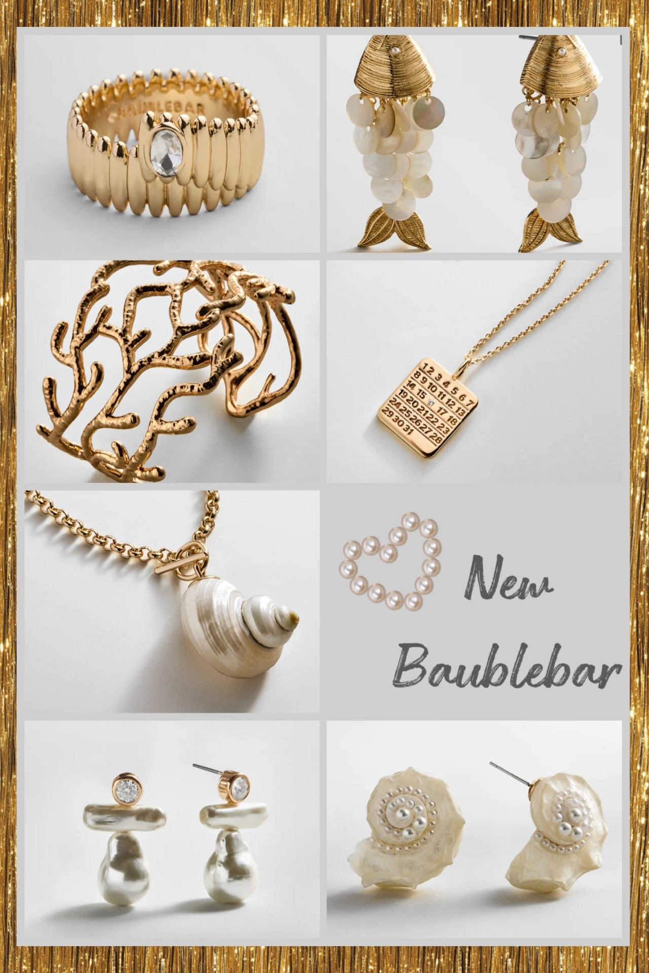 New Baublebar

#LTKdayinmylife #LTKootd #LTKgrwm