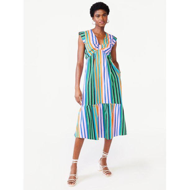 Summer Dress | Walmart (US)