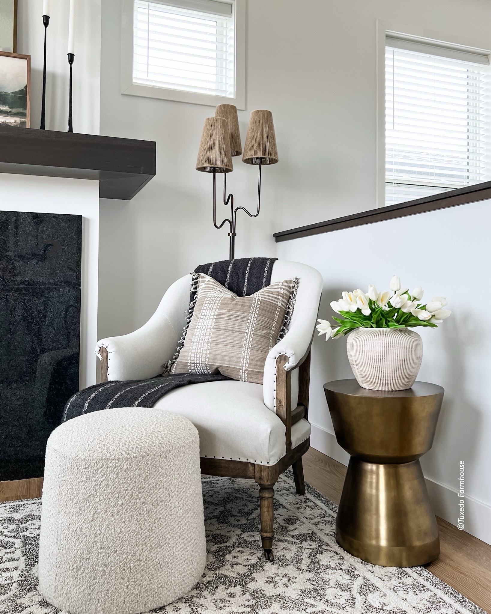 What?!! Can you believe this pretty throw pillow and vase from Walmart are  under $20? Both have gorgeous texture and color. 

Home decor, summer decorr

#LTKHome #LTKFindsUnder50 #LTKSeasonal