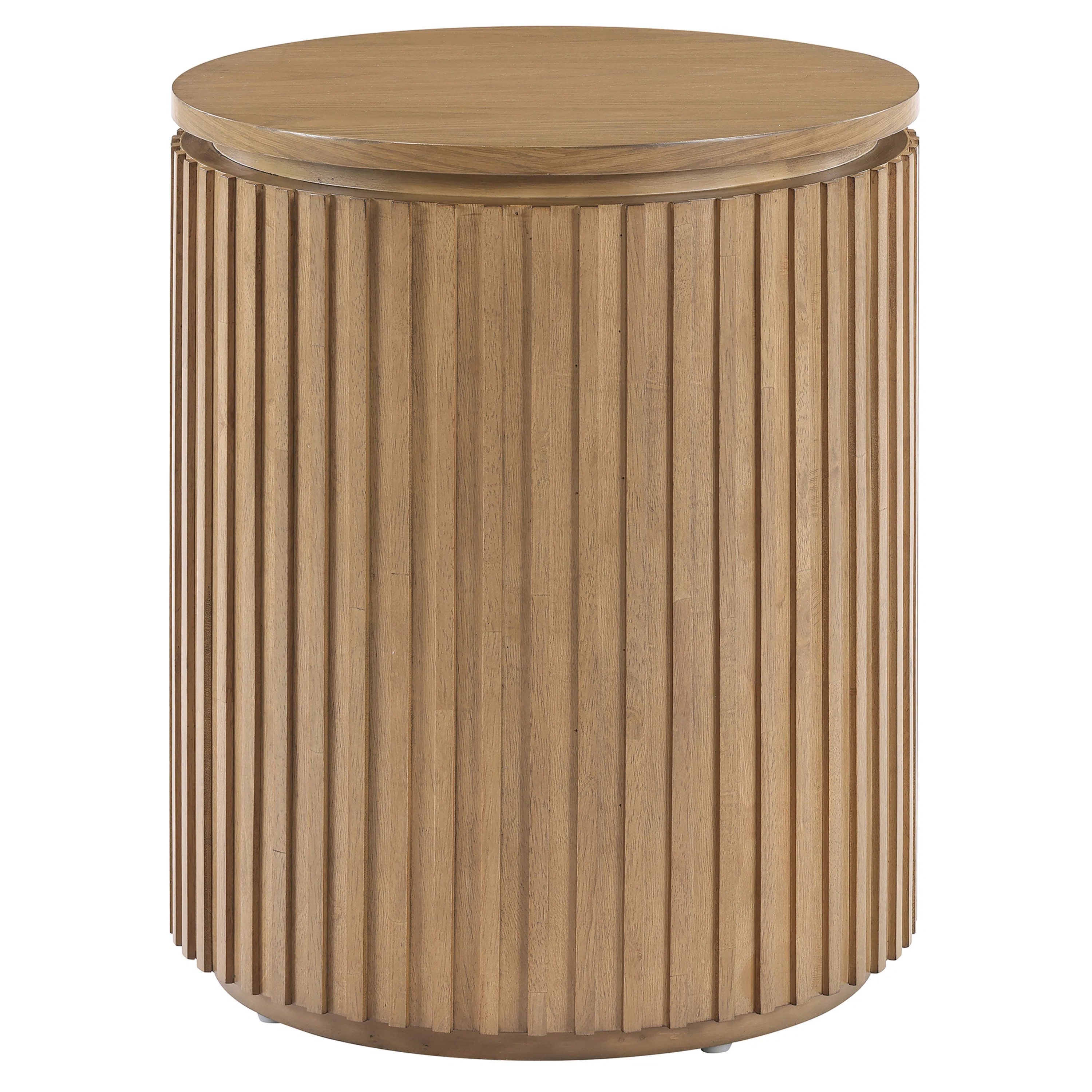 Fiammetta Colvin End Table | Wayfair North America