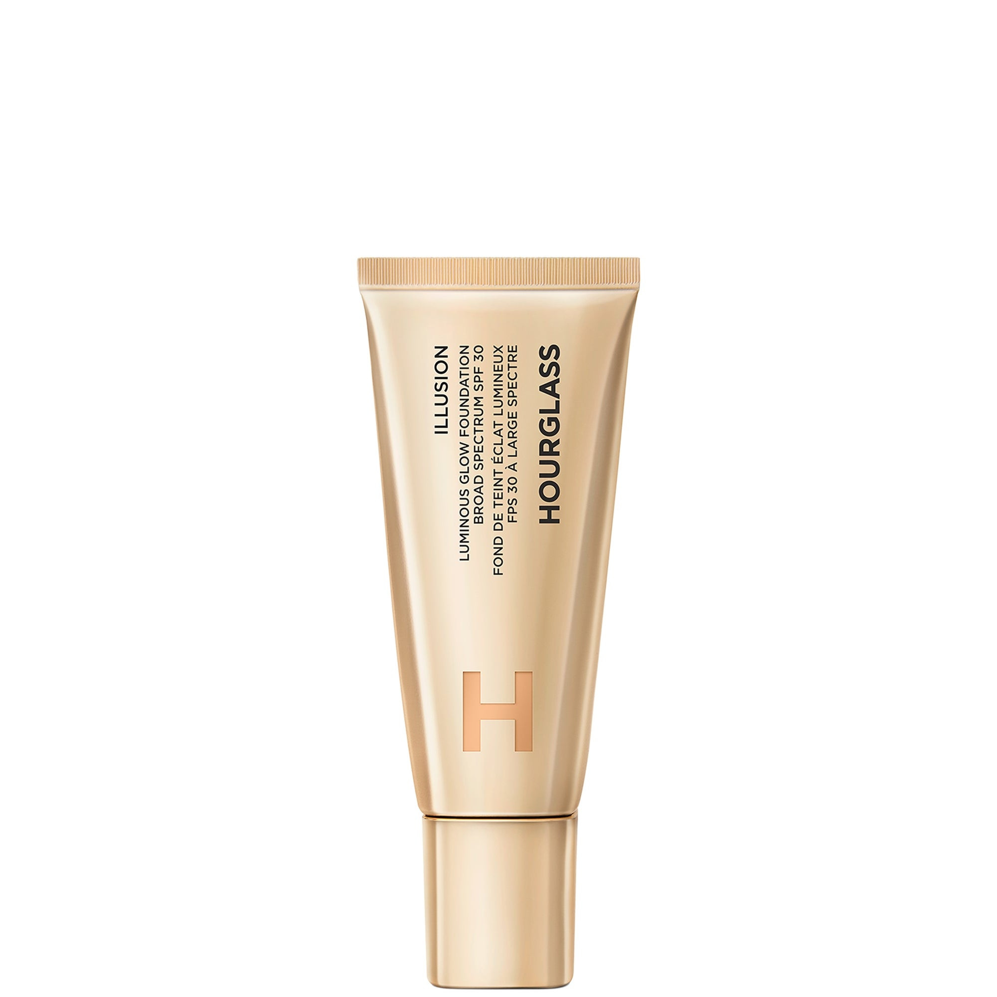 Hourglass Illusion Luminous Glow Foundation SPF 30 35ml (Various Shades) | Cult Beauty