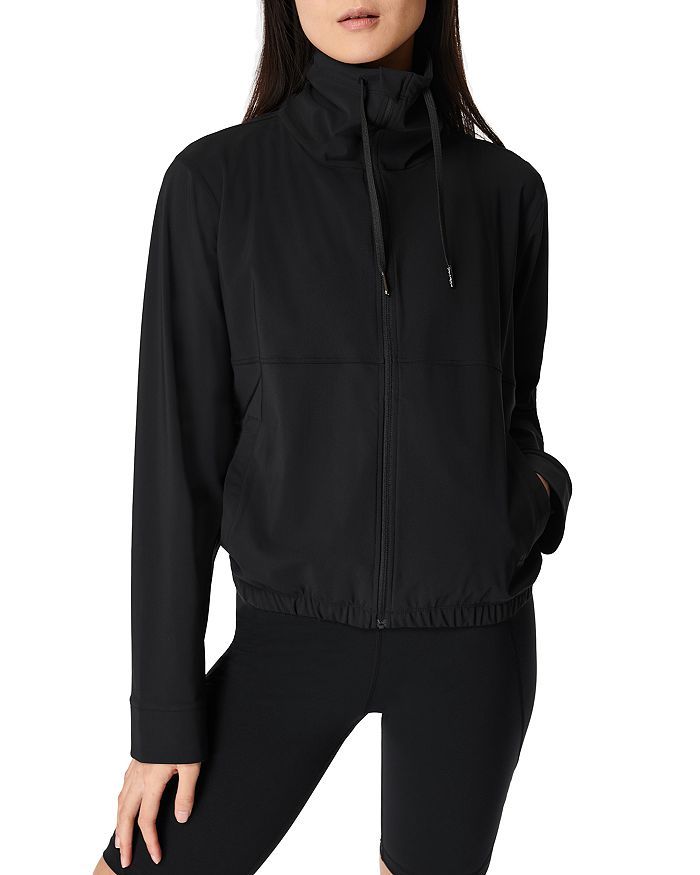 Explorer Zip Jacket | Bloomingdale's (US)