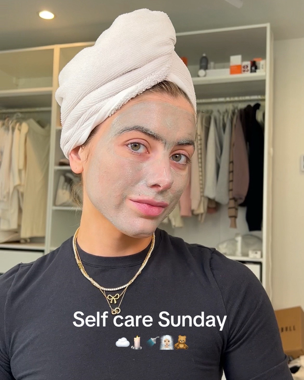 Self care Sunday rituals, self care day, self care routine, pamper routine, self care favorites, drugstore beauty, vanilla girl, self care aesthetic, that girl, it girl aesthetic 

#LTKFindsUnder50 #LTKBeauty #LTKGiftGuide