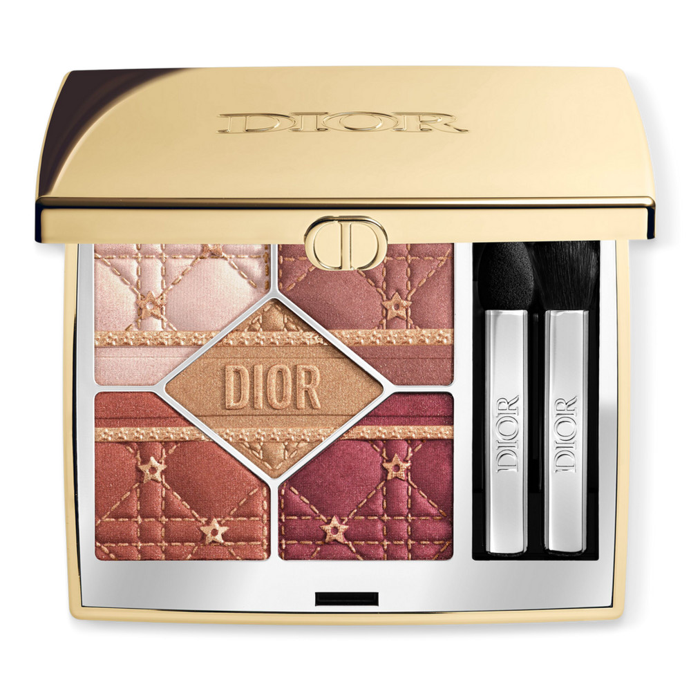 Diorshow 5 Couleurs: Limited-Edition Eyeshadow Palettes - Fiery Circus | Ulta