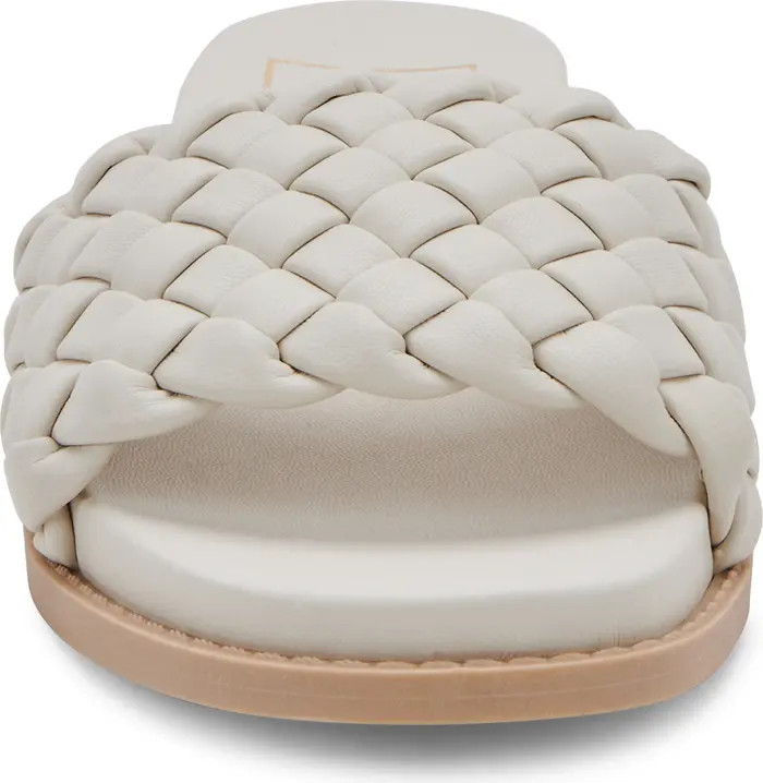 Grazie Braided Slide Sandal | Nordstrom