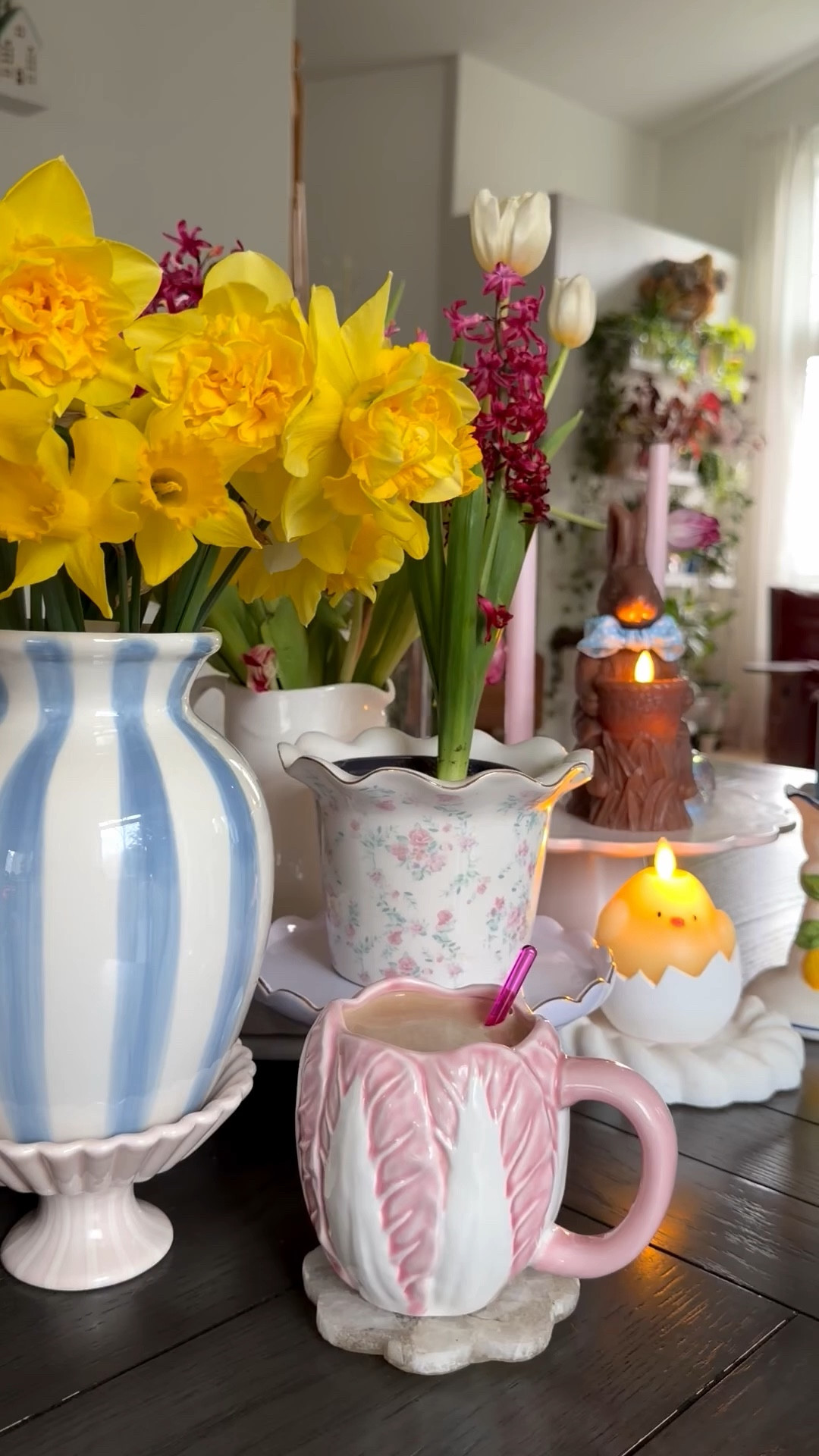 Target Spring & Easter finds. Luminara favorite flameless candles...

#LTKHome #LTKSeasonal #LTKSpringSale