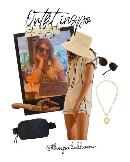 What I wore to dinner last night 
•Free people cabana beach terry size medium
•Hadley bow sandals
•the best day necklace
Amazon polarized sunglasses 
•

#LTKTravel #LTKOver40 #LTKStyleTip