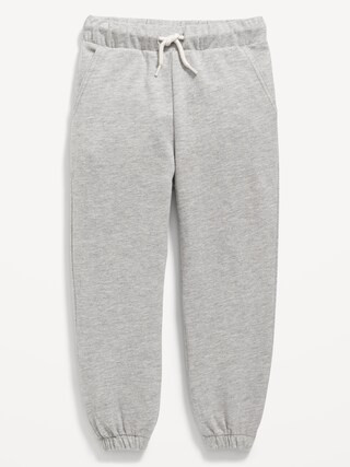 French Terry Joggers for Toddler Boys | Old Navy (US)