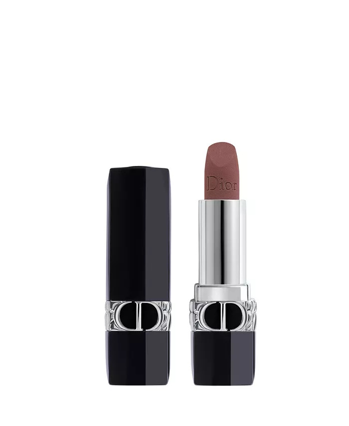 Rouge Refillable Velvet Lipstick | Macys (US)