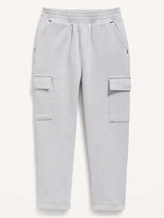Dynamic Fleece Cargo Sweatpants for Toddler Boys | Old Navy (US)