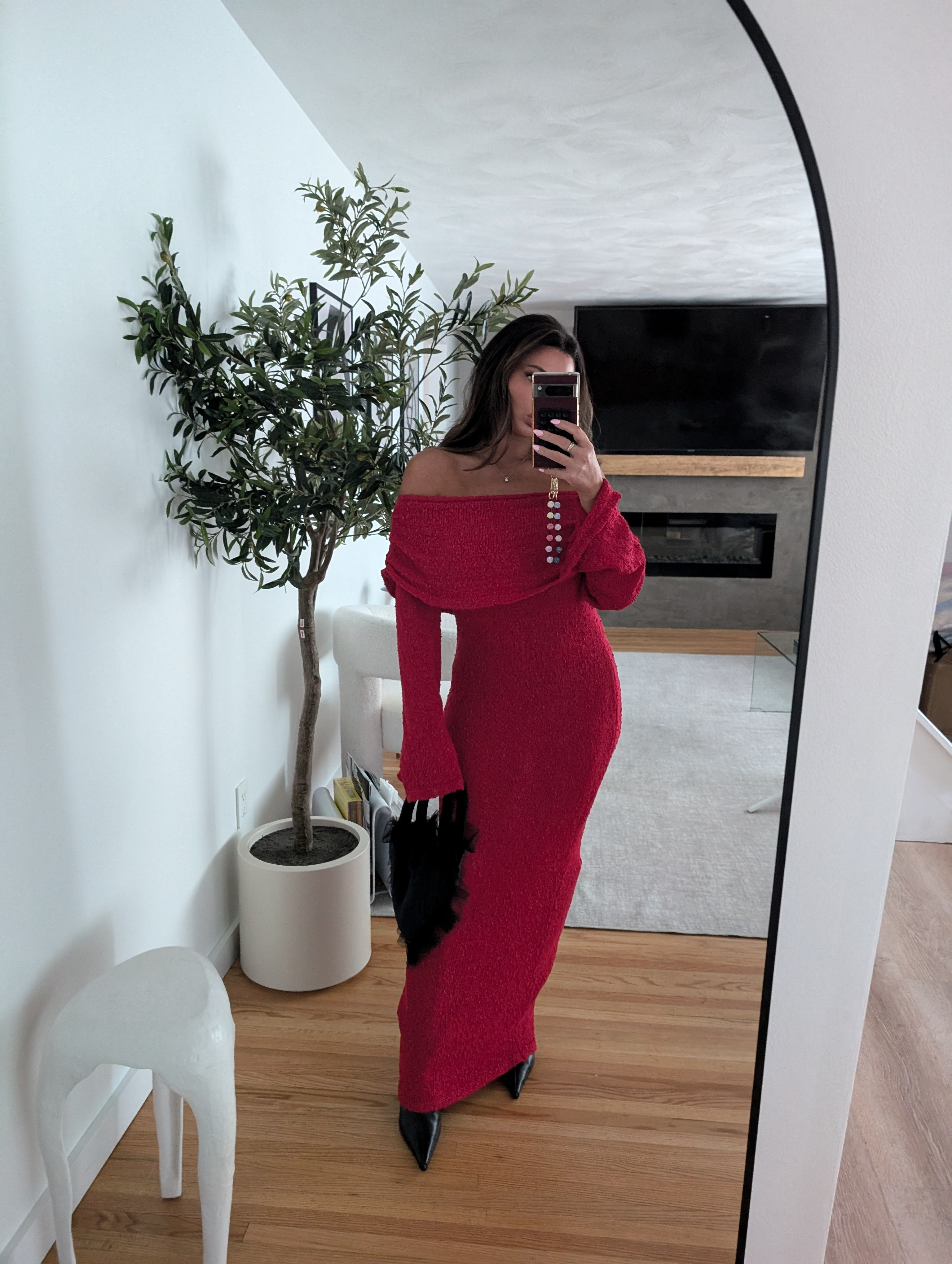 size 4! code MARY20 

#LTKMostLoved #LTKWedding #LTKFindsUnder100