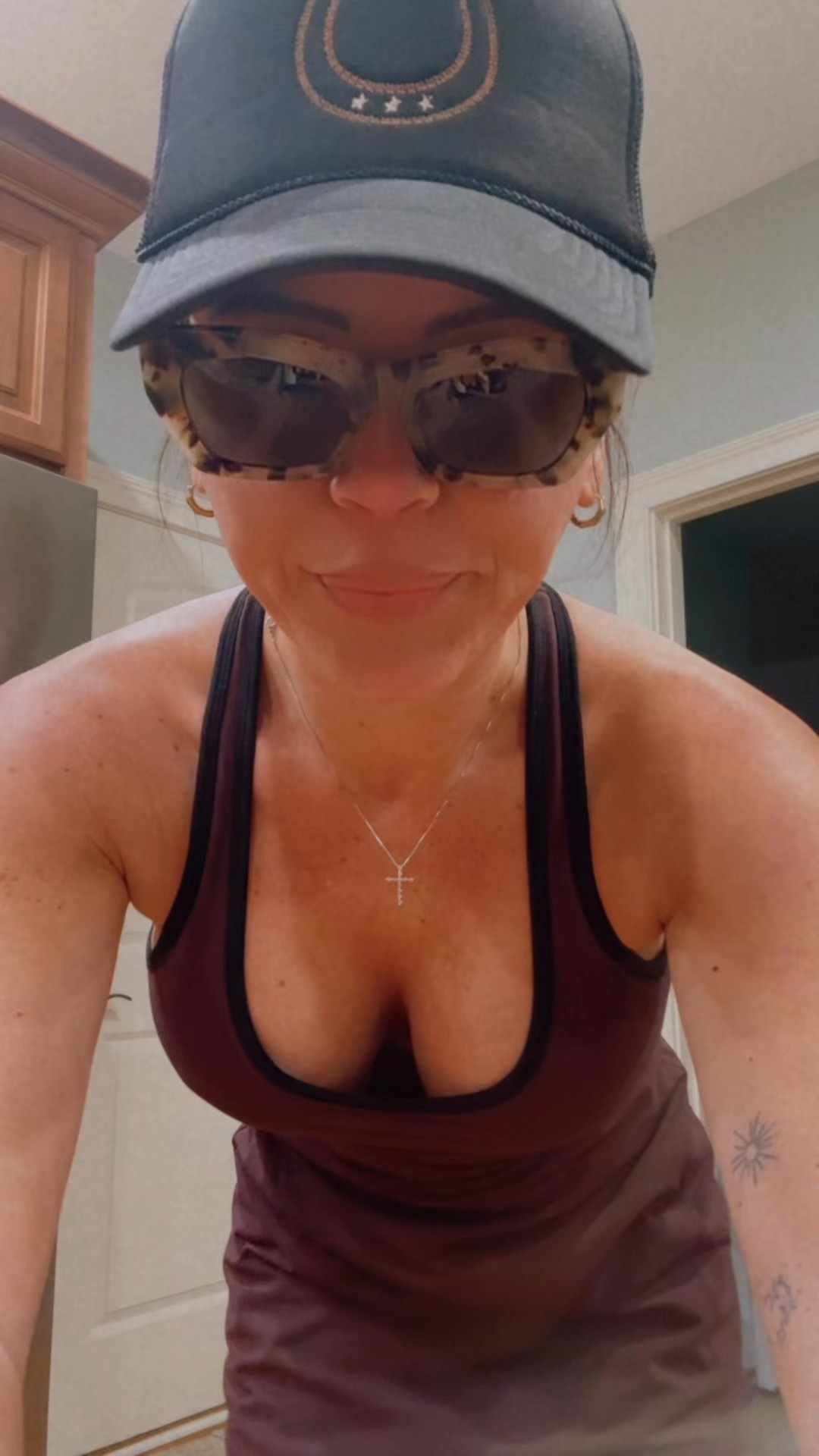 Workout ootd 💪

I’m obsessed with tennis dresses & active rompers yall! But this color is like another level with the black trim is just enough but not too much so I don’t feel ugly but it’s also super comfy! I’m super bloated right now so I loved that it wasn’t super tight on my stomach… I’m wearing a medium and this is from Fabletics 🫶🫶🫶🫶 

#LTKKids #LTKSaleAlert #LTKActive