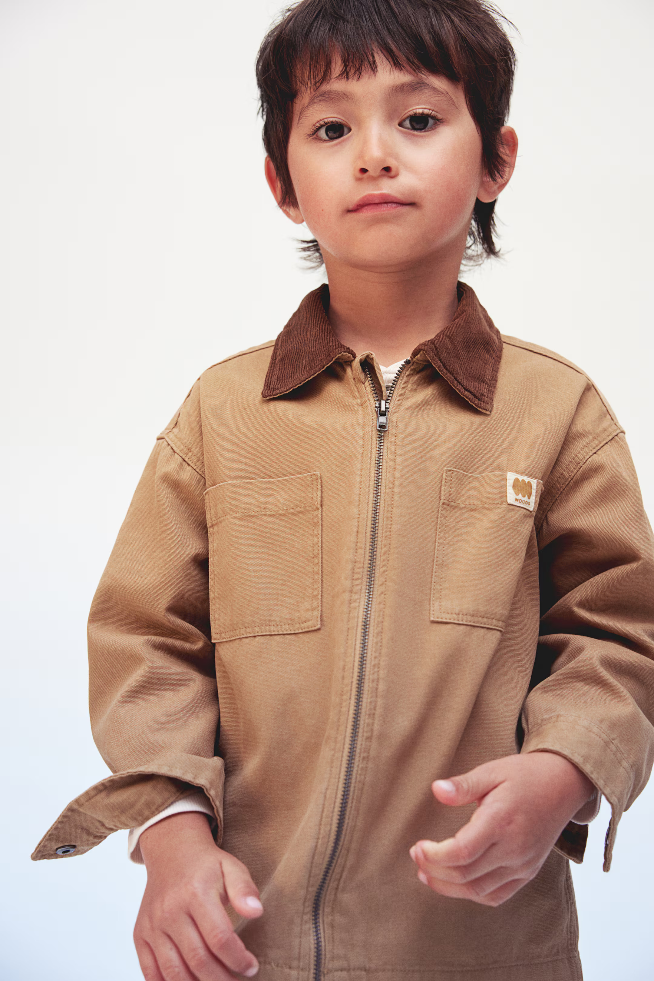 Color - Khaki | H&M (US + CA)