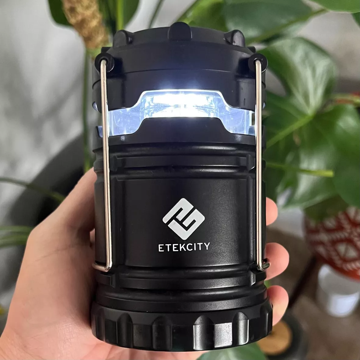 LED Lantern by Etekcity 