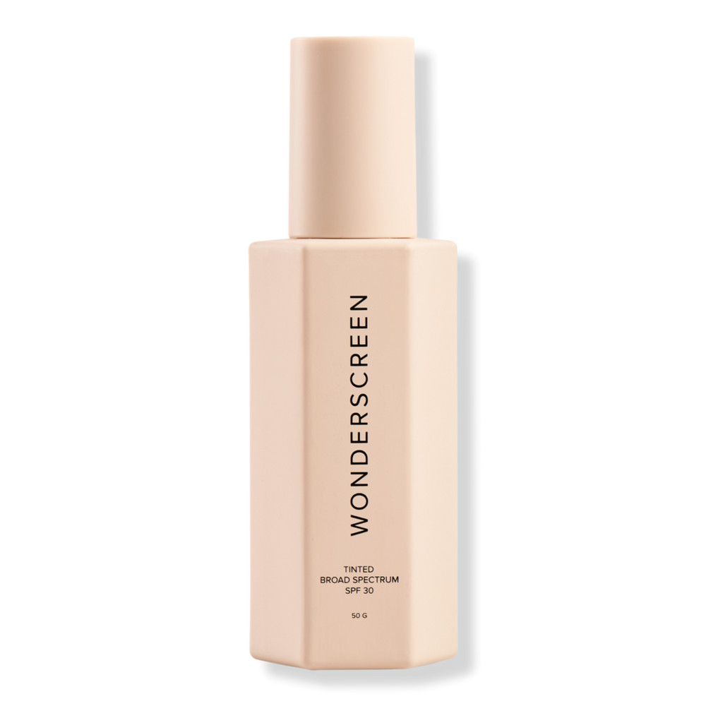 DIME Tinted Glow Wonderscreen SPF 30 | Ulta