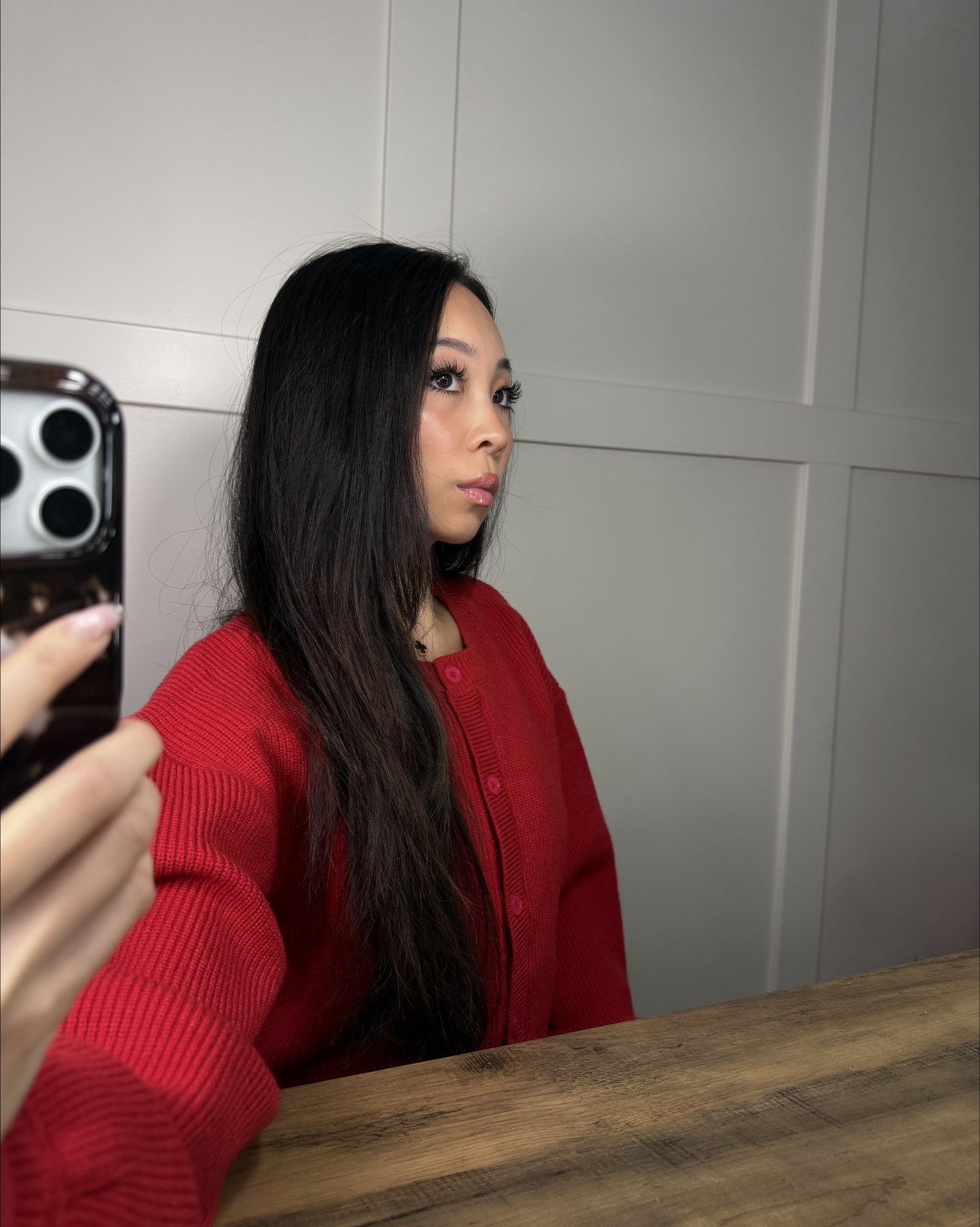 casual dinner date makeup look (toasty mauve 5min makeup routine) in the city tonight!! 🧸🥟

#LTKStyleTip #LTKgrwm #LTKBeauty