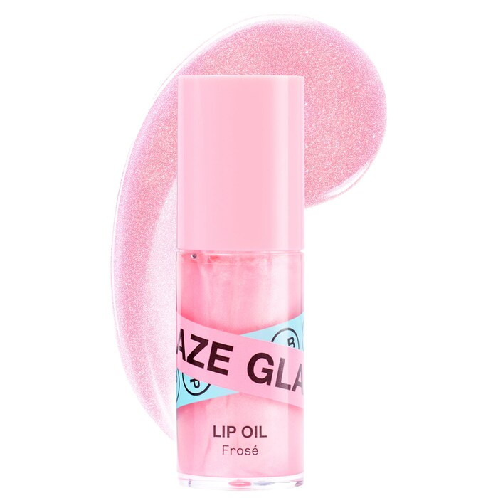 Glaze Lip Oil | Sephora (US)