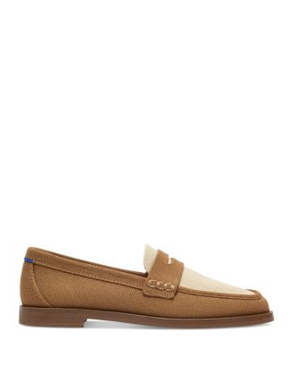 Women's The Penny Loafer Flats | Bloomingdale's (AU)