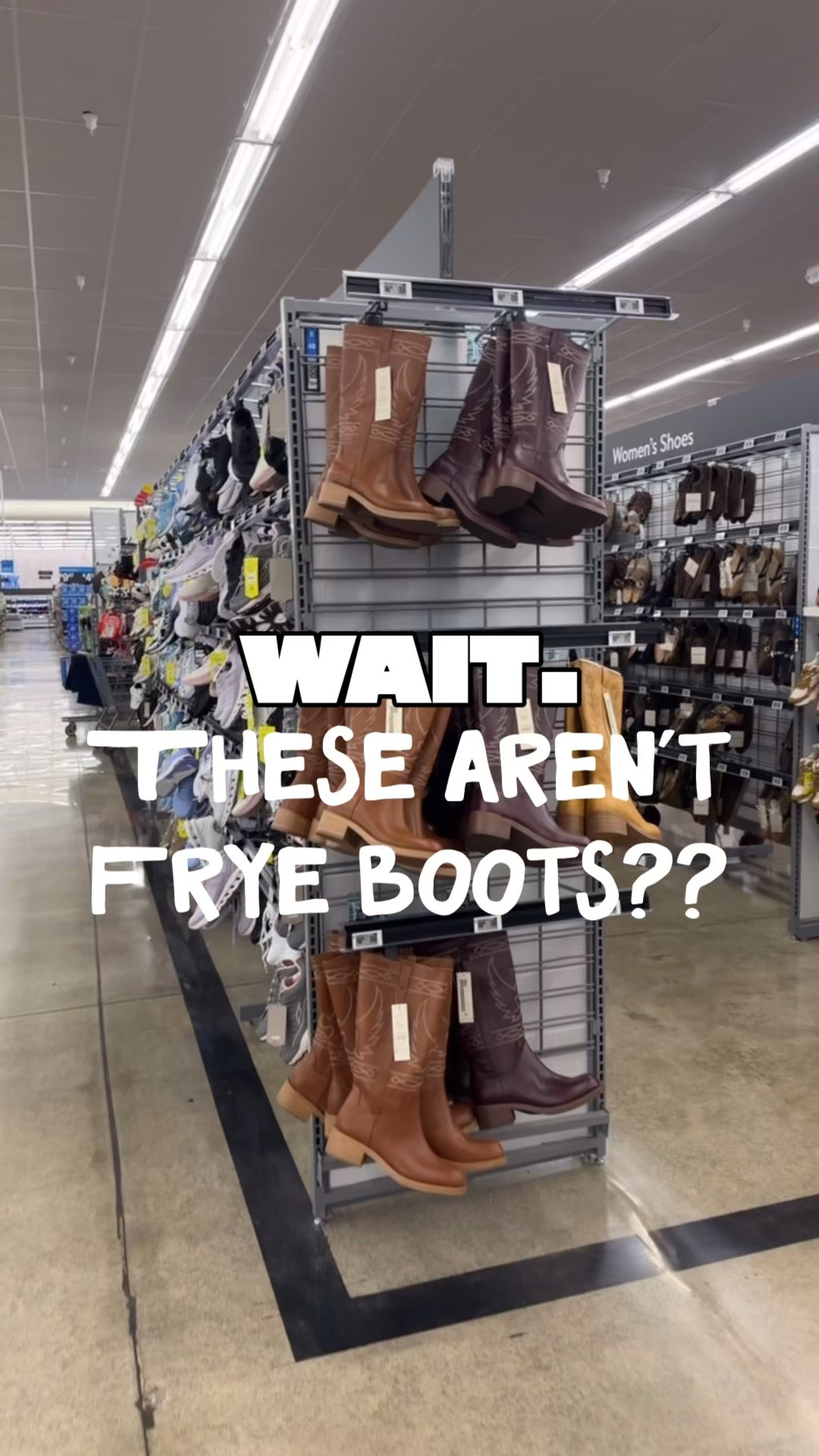 New fall boots, and they’re all under $50! Multiple colors and emrbroidery options!
