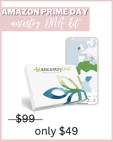 Amazon prime day early access deals Ancestry DNA kit 

#springoutfits #fallfavorites #LTKbacktoschool #fallfashion #vacationdresses #resortdresses #resortwear #resortfashion #summerfashion #summerstyle #rustichomedecor #liketkit #highheels #ltkgifts #ltkgiftguides #springtops #summertops #LTKRefresh #fedorahats #bodycondresses #sweaterdresses #bodysuits #miniskirts #midiskirts #longskirts #minidresses #mididresses #shortskirts #shortdresses #maxiskirts #maxidresses #watches #backpacks #camis #croppedcamis #croppedtops #highwaistedshorts #highwaistedskirts #momjeans #momshorts #capris #overalls #overallshorts #distressesshorts #distressedjeans #whiteshorts #contemporary #leggings #blackleggings #bralettes #lacebralettes #clutches #crossbodybags #competition #beachbag #halloweendecor #totebag #luggage #carryon #blazers #airpodcase #iphonecase #shacket #jacket #sale #under50 #under100 #under40 #workwear #ootd #bohochic #bohodecor #bohofashion #bohemian #contemporarystyle #modern #bohohome #modernhome #homedecor #amazonfinds #nordstrom #bestofbeauty #beautymusthaves #beautyfavorites #hairaccessories #fragrance #candles #perfume #jewelry #earrings #studearrings #hoopearrings #simplestyle #aestheticstyle #designerdupes #luxurystyle #bohofall #strawbags #strawhats #kitchenfinds #amazonfavorites #bohodecor #aesthetics #blushpink #goldjewelry #stackingrings #toryburch #comfystyle #easyfashion #vacationstyle #goldrings #goldnecklaces #fallinspo #lipliner #lipplumper #lipstick #lipgloss #makeup #blazers #primeday #StyleYouCanTrust #giftguide #LTKRefresh #LTKSale #LTKSale




Fall outfits / fall inspiration / fall weddings / fall shoes / fall boots / fall decor / summer outfits / summer inspiration / swim / wedding guest dress / maxi dress / denim shorts / wedding guest dresses / swimsuit / cocktail dress / sandals / business casual / summer dress / white dress / baby shower dress / travel outfit / outdoor patio / coffee table / airport outfit / work wear / home decor / teacher outfits / Halloween / fall wedding guest dress


#LTKfamily #LTKunder50 #LTKsalealert