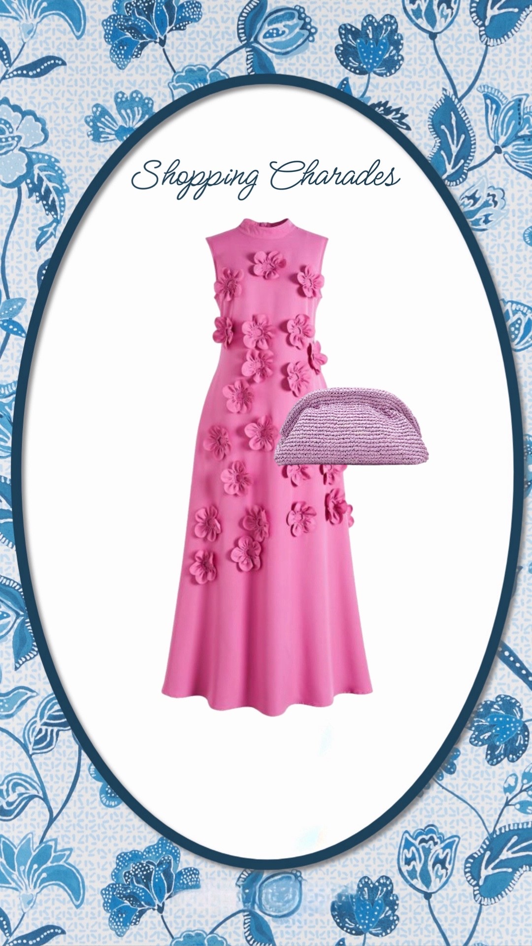 The perfect spring dress that’s under $100. A great wedding guest outfit option or other special occasions.

#LTKSeasonal #LTKgrwm #LTKWedding