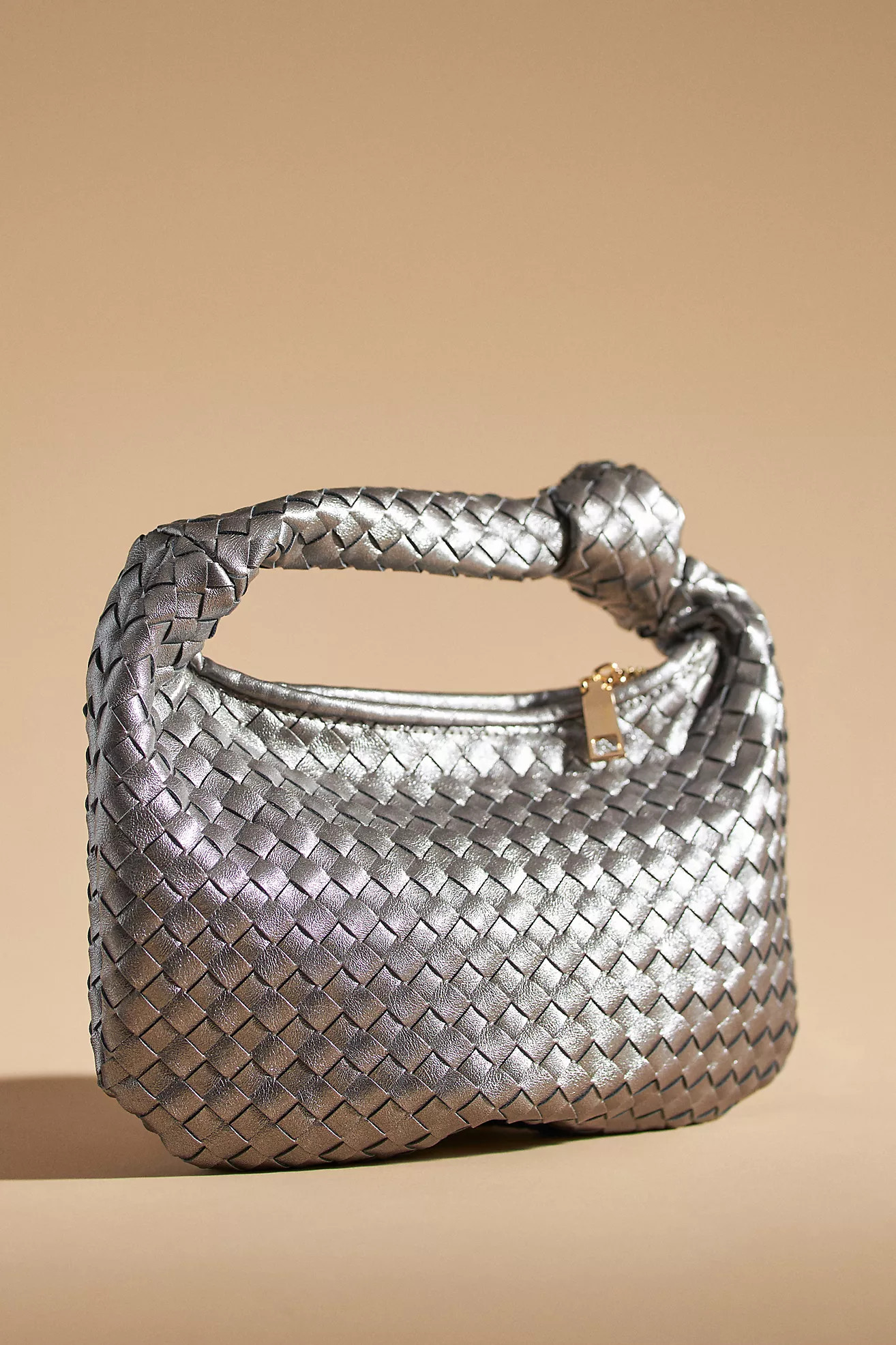 The Brigitte Satchel by Melie Bianco: Mini Edition | Anthropologie (US)