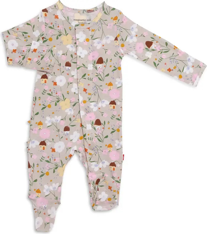 Portabella Posie Footie | Nordstrom Rack