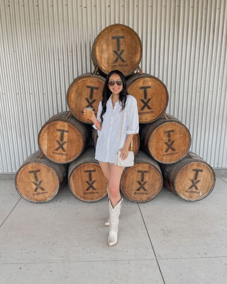 Whiskey Ranch ootd
Western fashion, ariat boots

#LTKshoecrush