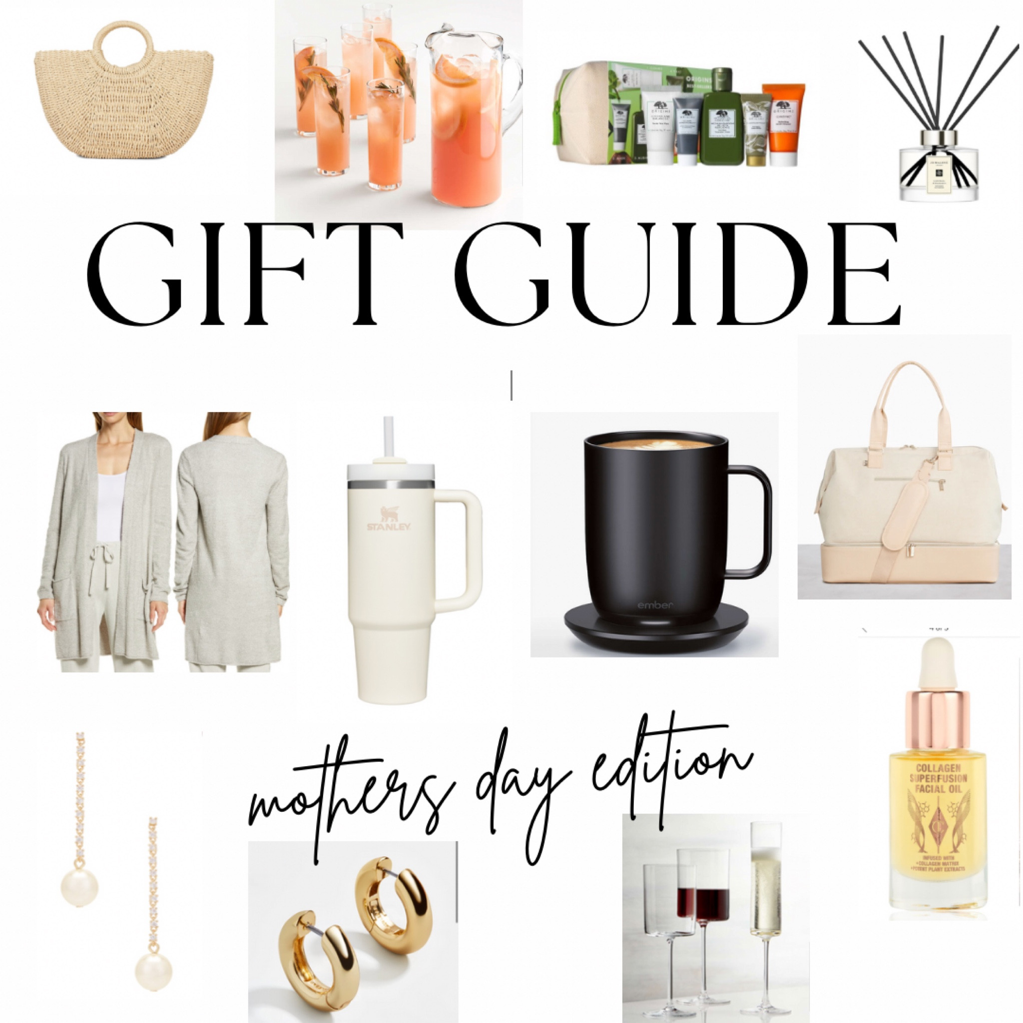 Mothers Day Gift Guide! 

#LTKGiftGuide #LTKhome #LTKFind