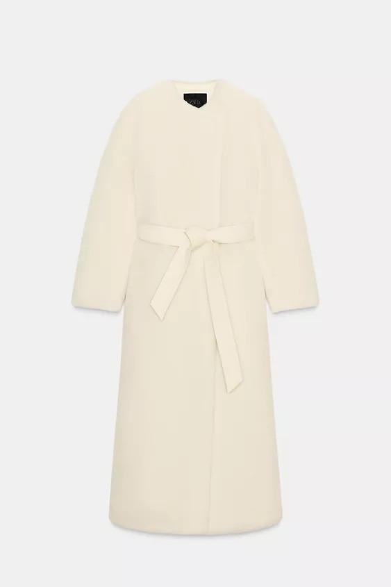 An enhanced experience.Check it out in the app.Open app | Zara Canada