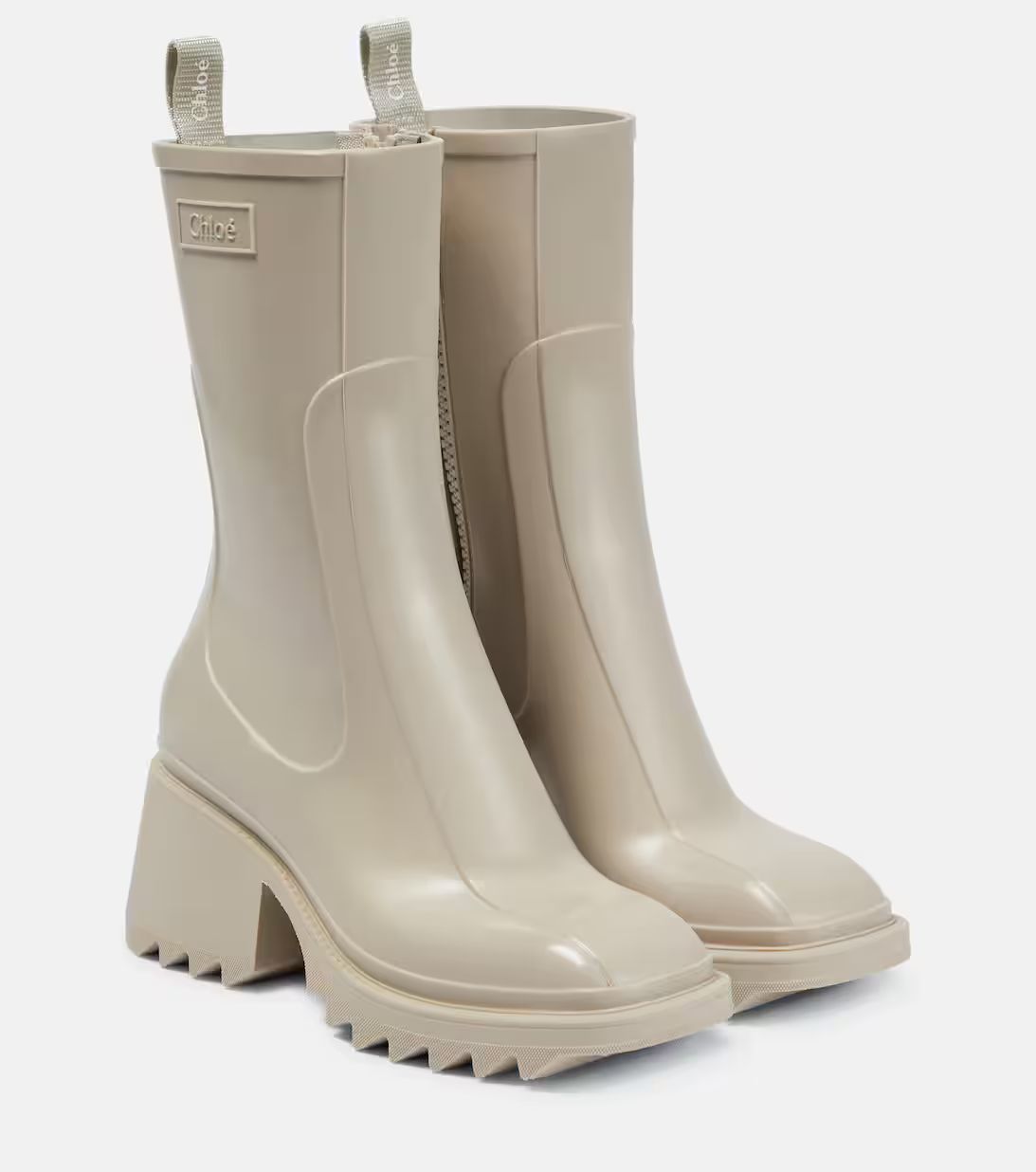 Betty rain boots | Mytheresa (US/CA)