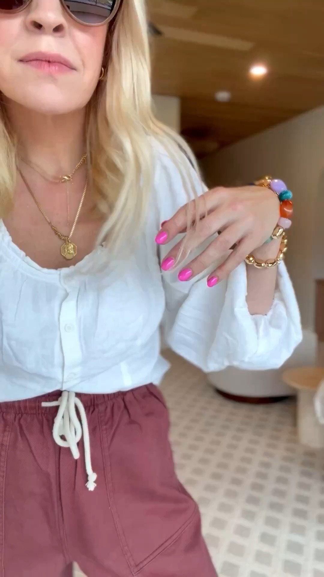 These pull on pants are so good! And 50% off right now! 

#LTKSaleAlert #LTKmomlife #LTKootd