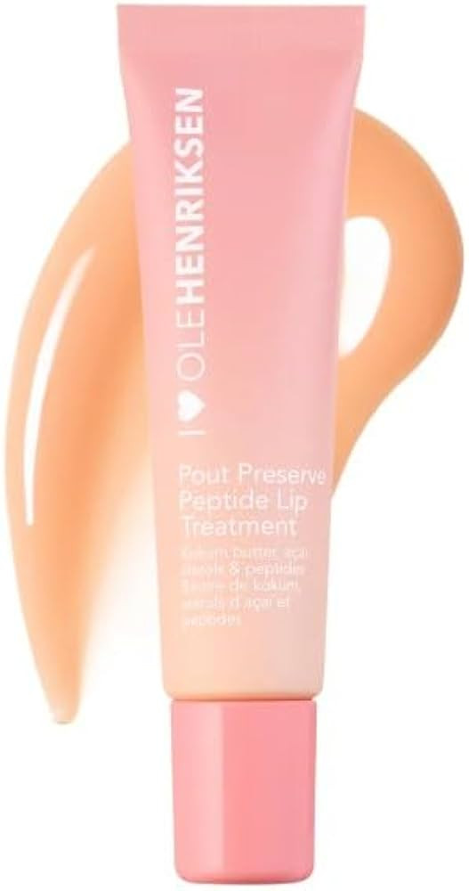 Peach Glaze | Amazon (US)