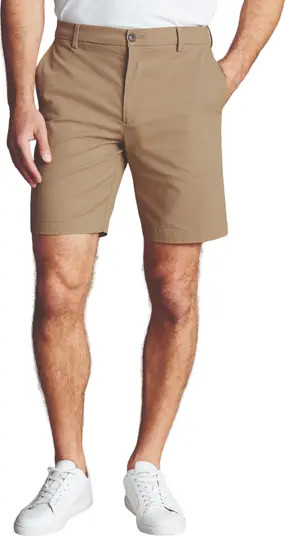 Cotton Shorts | Nordstrom