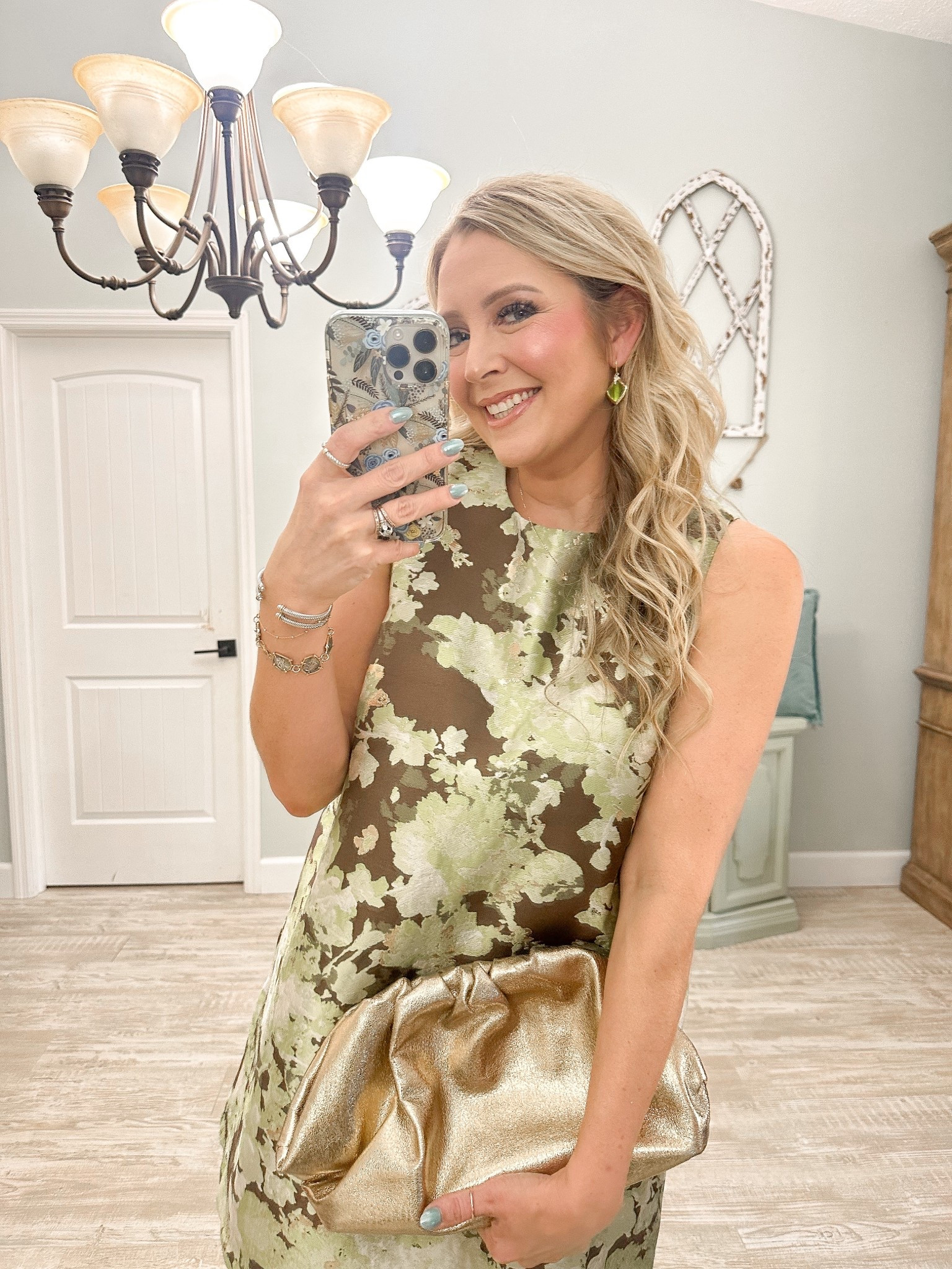 Cocktail event fit! 

#LTKgrwm #LTKootd #LTKValentine