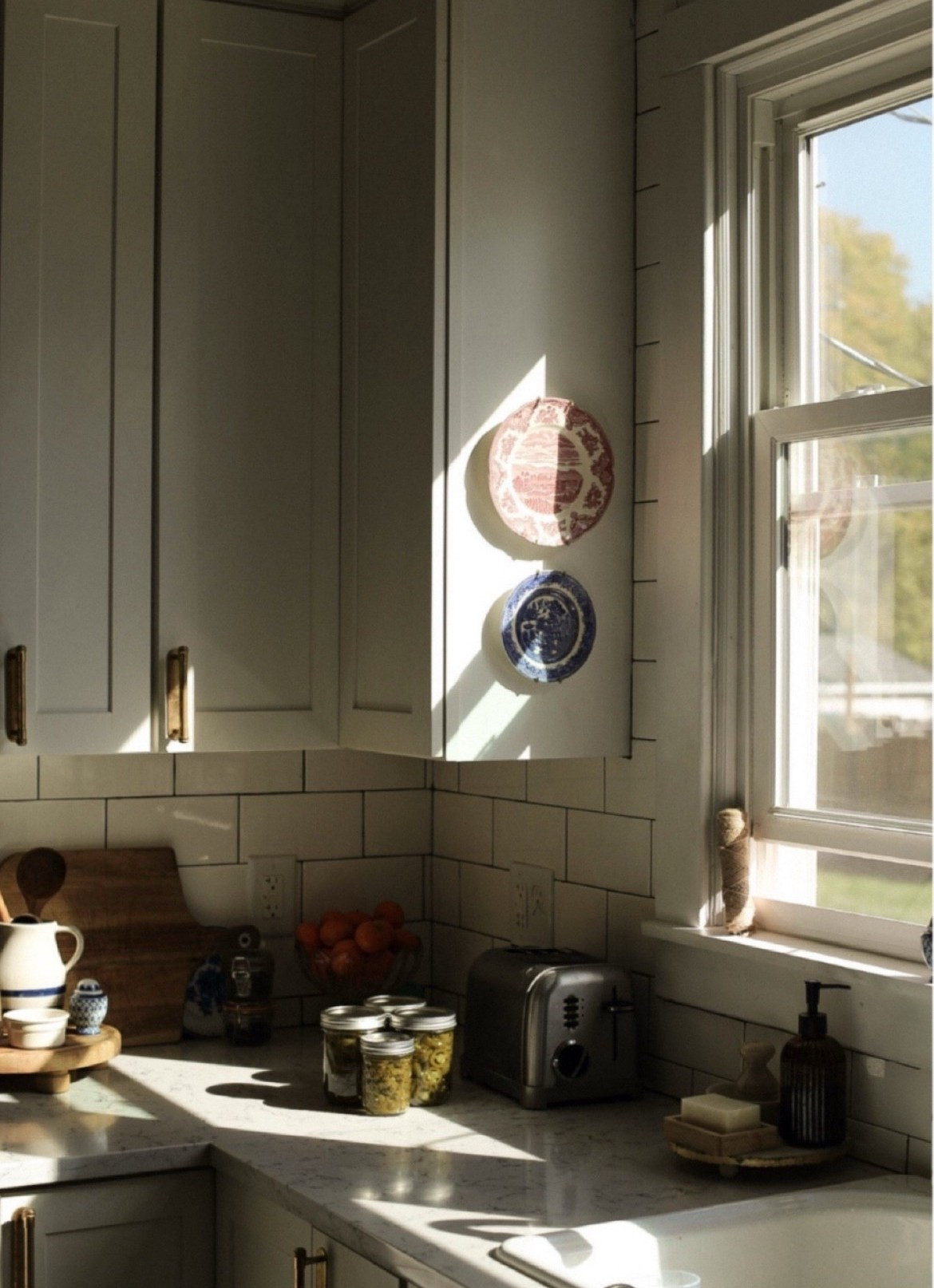 Cottage kitchen, home decor and kitchen styling, English inspired, timeless



#LTKHome